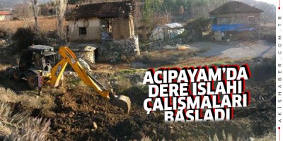 Vatandaş Şikayet Etti, Belediye Harekete Geçti