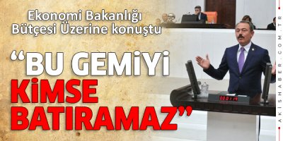 Mv. Tin:''Yaşanan Krizlere Rağmen Büyüdük''
