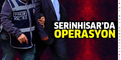 2 İş Adamı Gözaltına Alındı