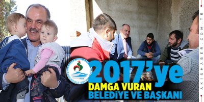 2017 Yılına Damga Vuran İsim