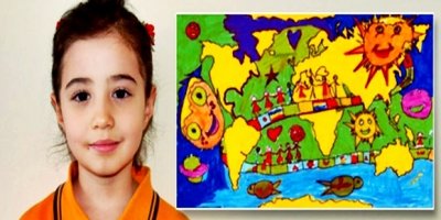 1. Sınıfta 1. Oldu,Brezilya'ya Gidecek