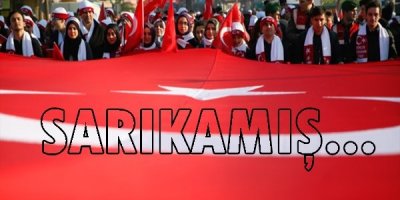 Vatana Can Verenlere Minnettarız