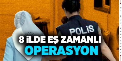 Aralarında Denizli'de Var!