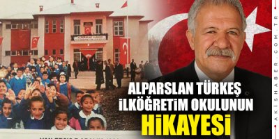 Gültekin Çavuşoğlu'nun Kaleminden...