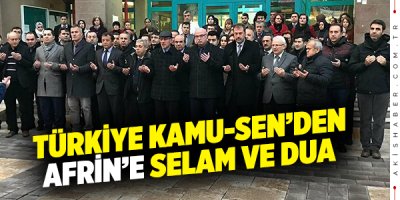 Mehmetçiğe Selam,Harekata Devam...