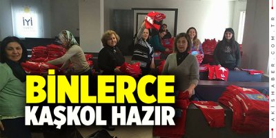 İYİ Parti Denizli Hazır