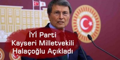 İYİ Parti Seçime Girebilecek mi?