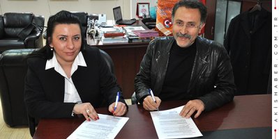 Buldan'da Atık Yağlar Ekonomiye Kazandırılacak