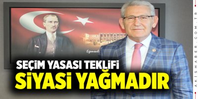 ''Bu Koalisyon Değil,Kaos Çağrısıdır''
