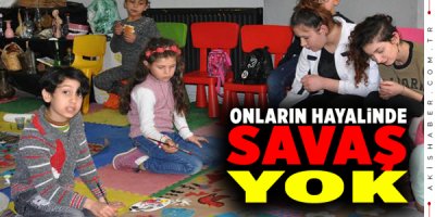 Her Çocuk Özeldir