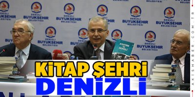 Ege’nin En Büyük Kitap Fuarına Doğru