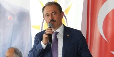 Çanakkale Ruhu bugün Afrin'de...