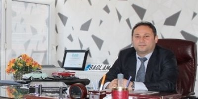 Denizlili İş Adamı Gürcistan'da Gözaltında !