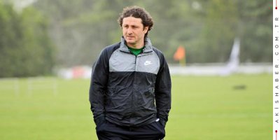 Denizlispor'da Tek Hedef 3 Puan