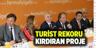 Türkiye Ortalamasını Geride Bıraktı
