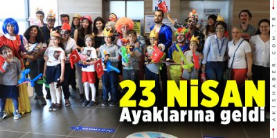 Çocuklara En Güzel Moral