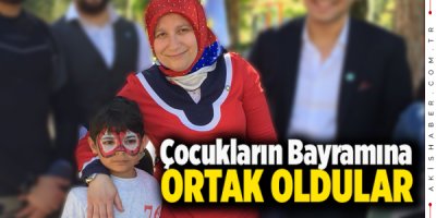 İYİ Parti'den Uçurtma  Şenliği