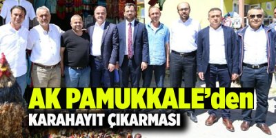 Esnafın Önemli Misyonu