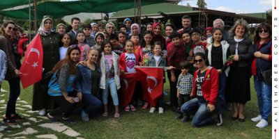 Tiyatro Keyfi Yaşadılar