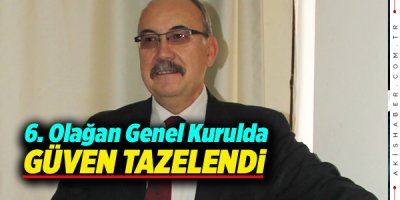 Abdülkadir Uslu İle Devam