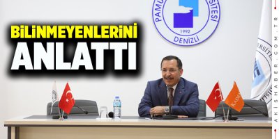 Eğitim Hayatı İle Örnek Oldu