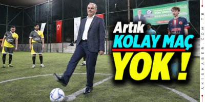 Yarıfinal Maçları Tamamlandı