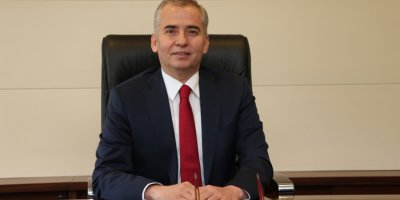 Başkan Zolan’dan Anneler Günü Mesajı