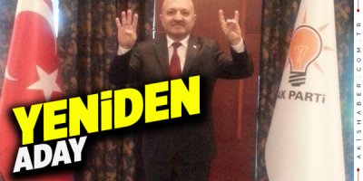 Emin Okkaya Yeniden Varım Dedi