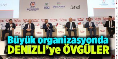 Birlik ve Beraberlik Vurgusu Yapıldı