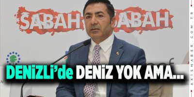 Başkan Uğur: Kimse Boş Durmasın
