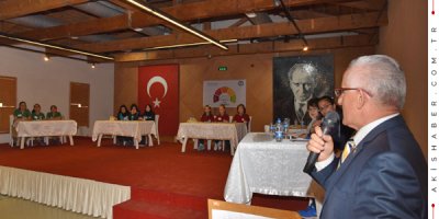 Bilgilerini Yarıştıracaklar