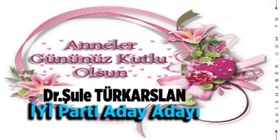 Anneler Günü Kutlaması