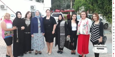 Sema Ramazanoğlu Yavru Vatanda