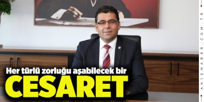 Denizli Barosu'ndan 19 Mayıs Mesajı