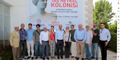 Bu sene 8.si Yapılıyor