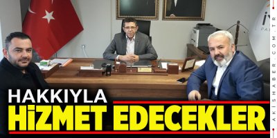 Denizli Halkının İstediği Bir Liste
