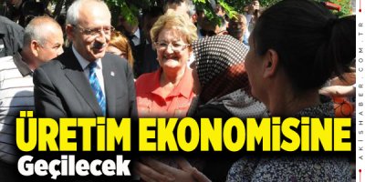 Kılıçdaroğlu Denizli Ziyaretini Tamamladı