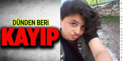 Her Yerde  Aranıyor