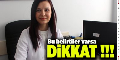 40'lı Yaşlarda Da Çıkabiliyor