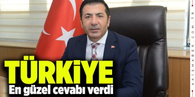Kesintisiz Devam Ediyor