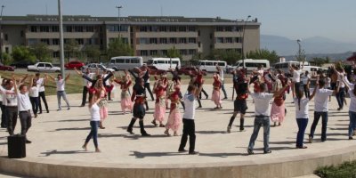 Bunlar da Polonyalı Efeler