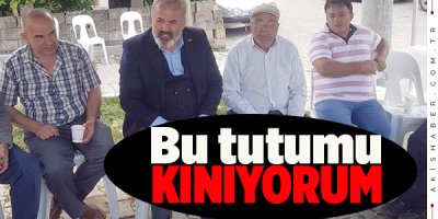 Şehit Üzerinden Siyaset