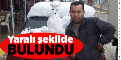 Ailesi Yardım Çağrısı Yapmıştı