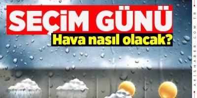 Hafta Sonu Hava Durumu