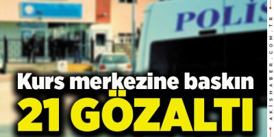Kaçak Yolla Açılmış