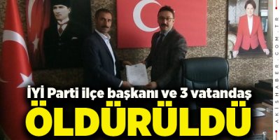 Erzurum'dan Acı Haber