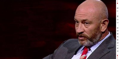Eski SAT Komandosu Ali Türkşen Meclise Giremedi