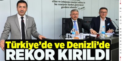 Yabancı Sermaye Geliyor
