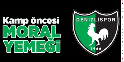 Horoz'da Hedefler Büyük