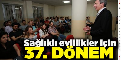 Evlenmeyi Düşünenler İlk Buraya Geliyor
